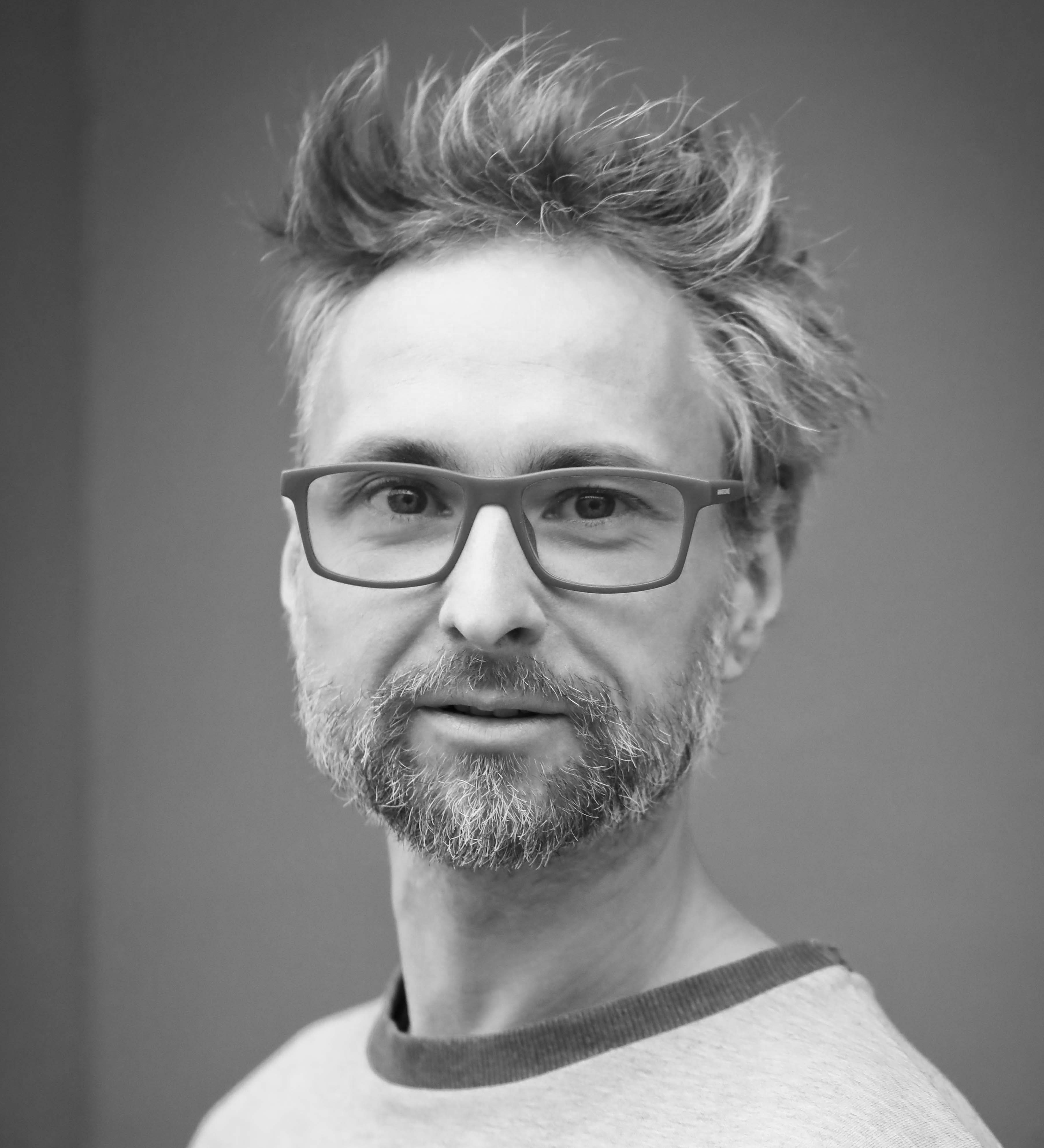 Portrait of Jan Michoin