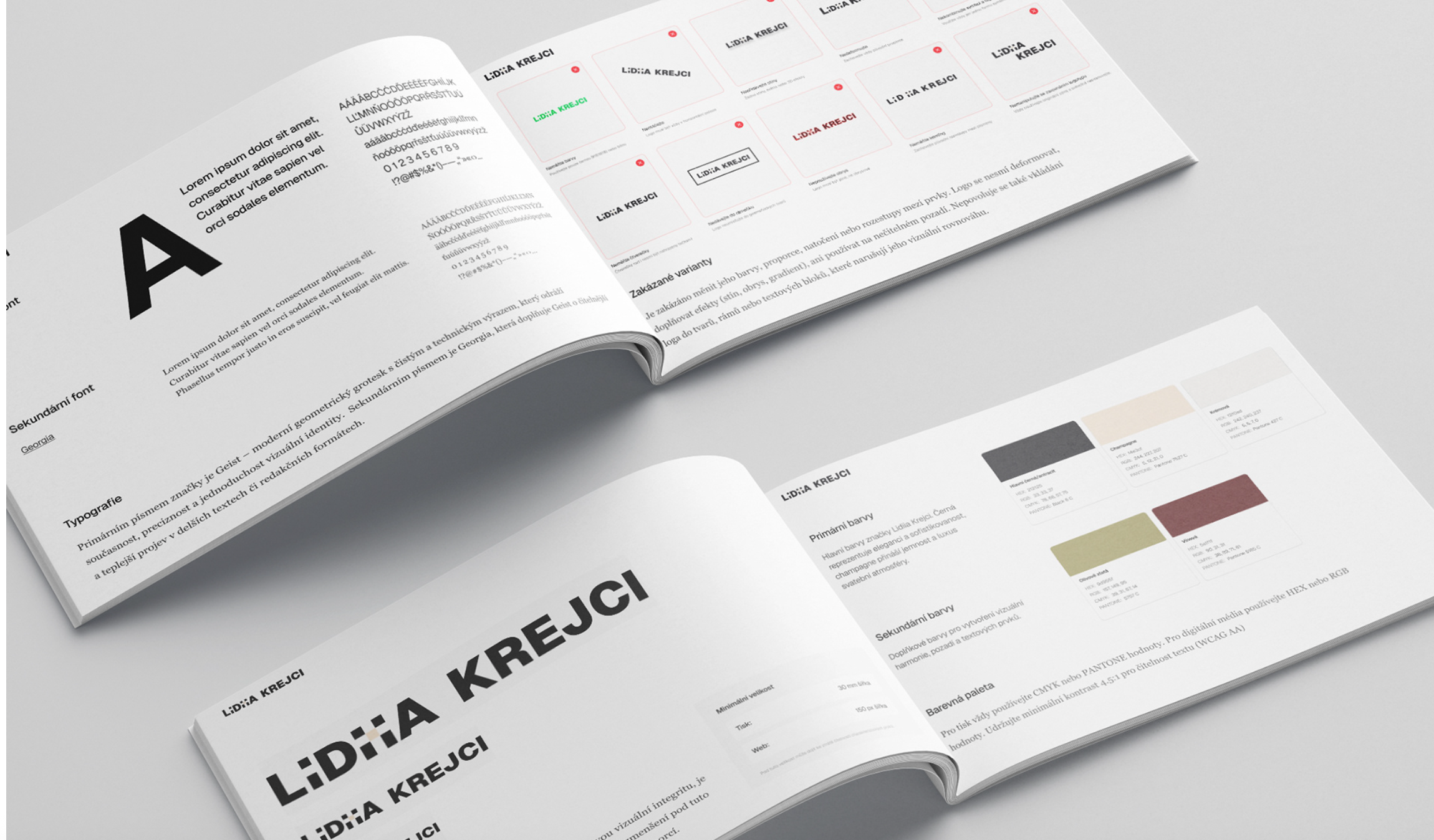 Selected design work preview 6